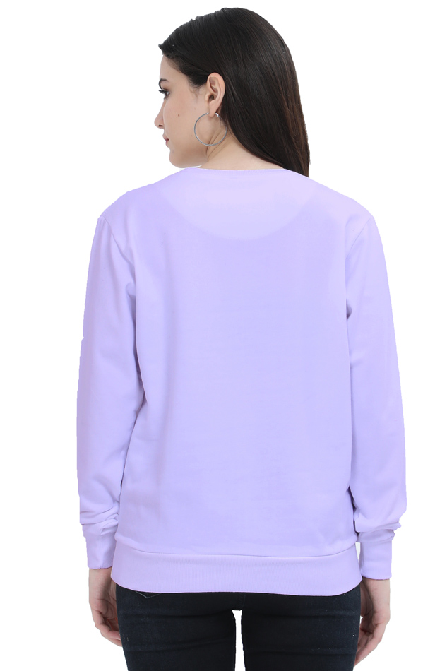 Mahalaxmi 3D Printed Sweatshirt for Women