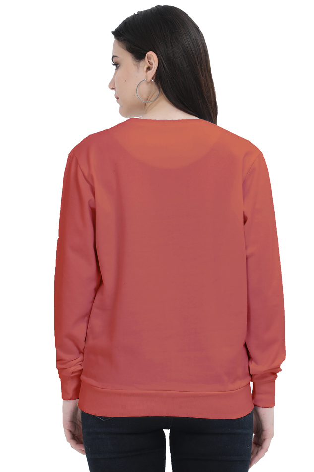Mahalaxmi 3D Printed Sweatshirt for Women