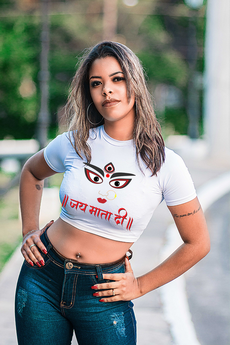 Crop Tops