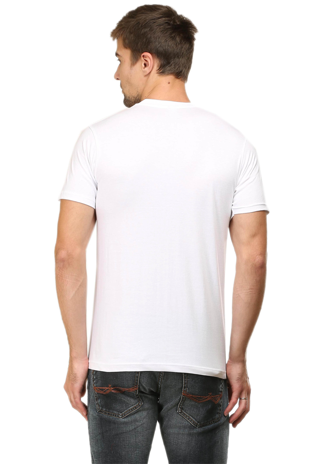 Maa lakshmi 3D print Half Sleeve T-shirt for Men