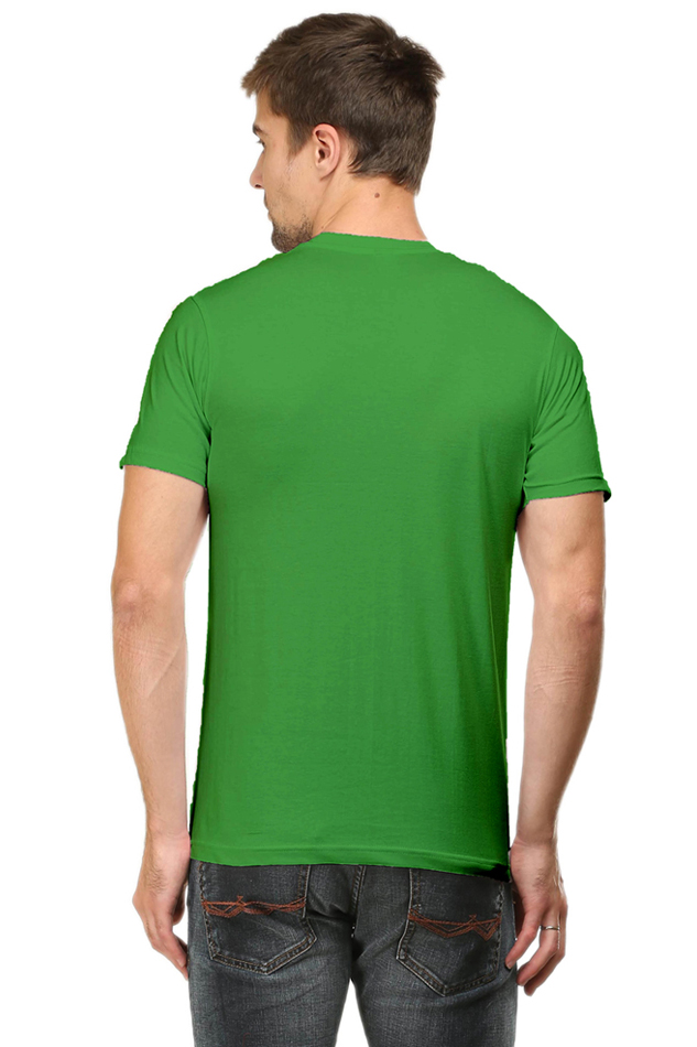 Maa lakshmi 3D print Half Sleeve T-shirt for Men