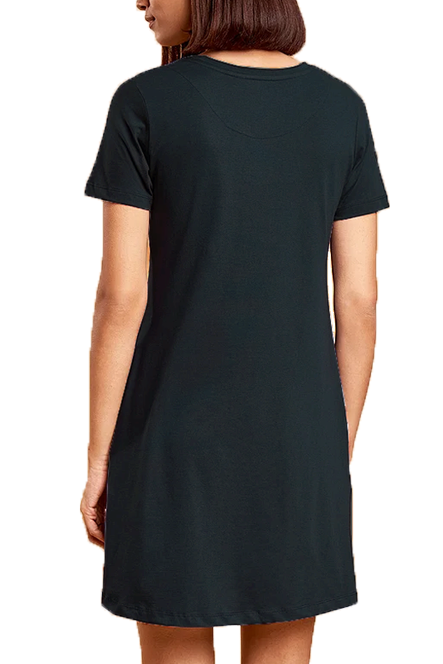 Mahalakshmi 3D Print T-shirt Dress