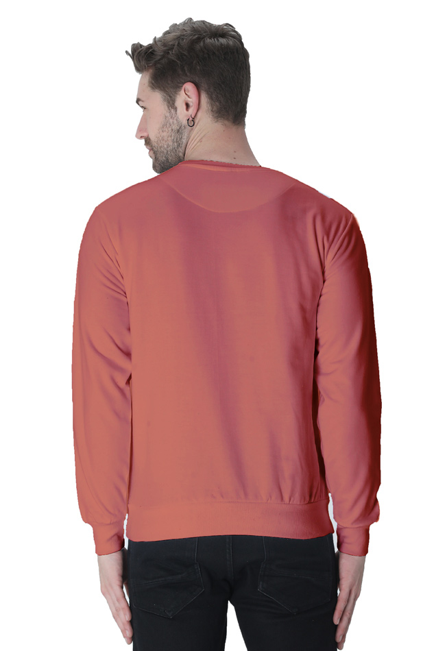 Gauri Shankar 3D Printed SweatShirt for Men