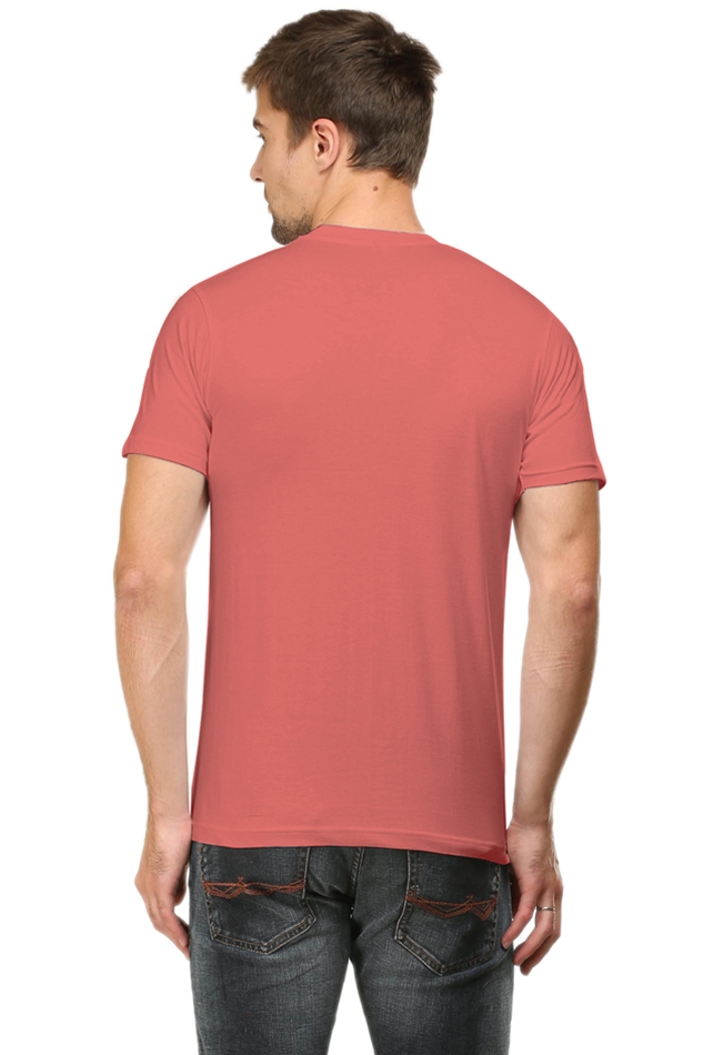 Maa lakshmi 3D print Half Sleeve T-shirt for Men