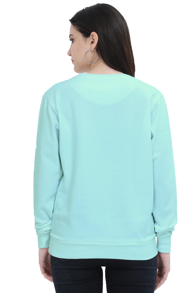 Gauri Shankar Printed Sweatshirts for Women