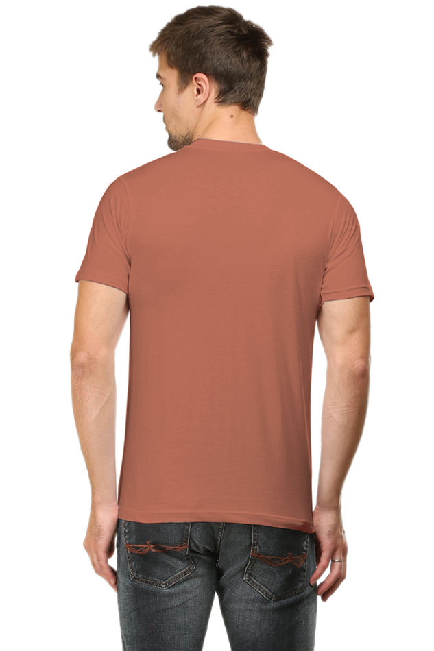 Maa lakshmi 3D print Half Sleeve T-shirt for Men