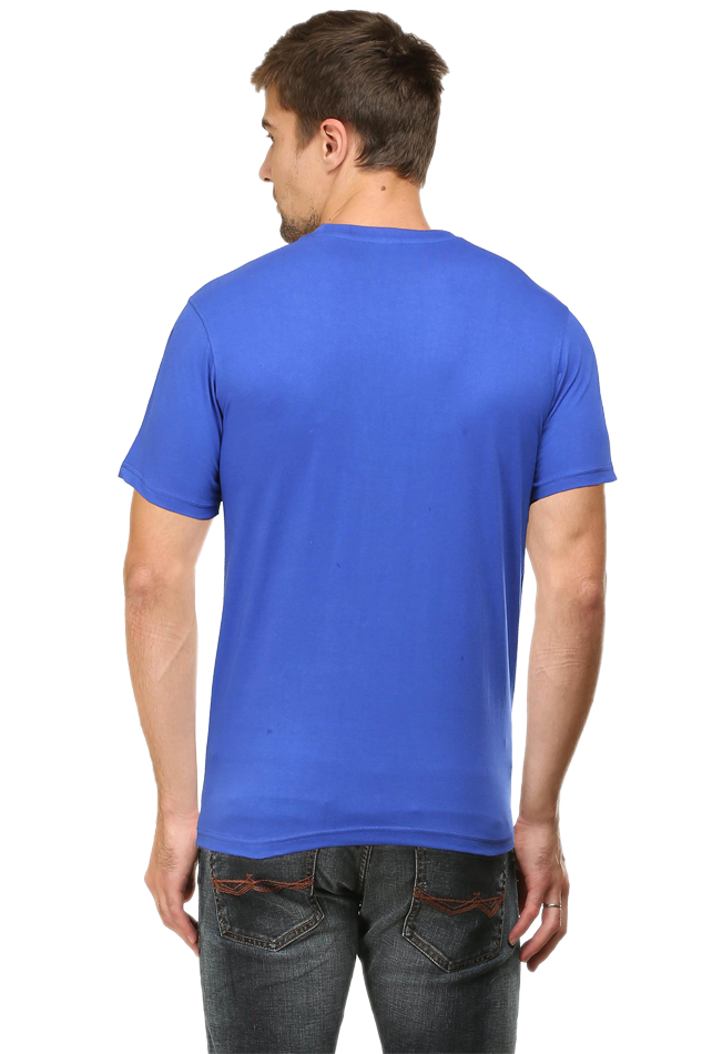 Maa lakshmi 3D print Half Sleeve T-shirt for Men